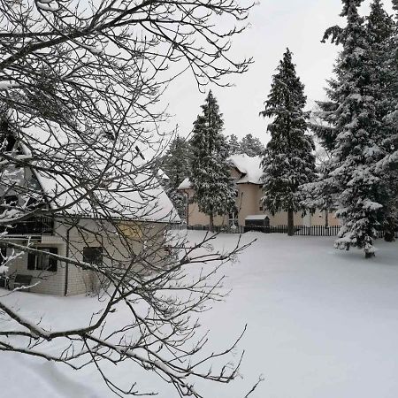 Kuca Za Odmor Zlatibor Villa Екстериор снимка
