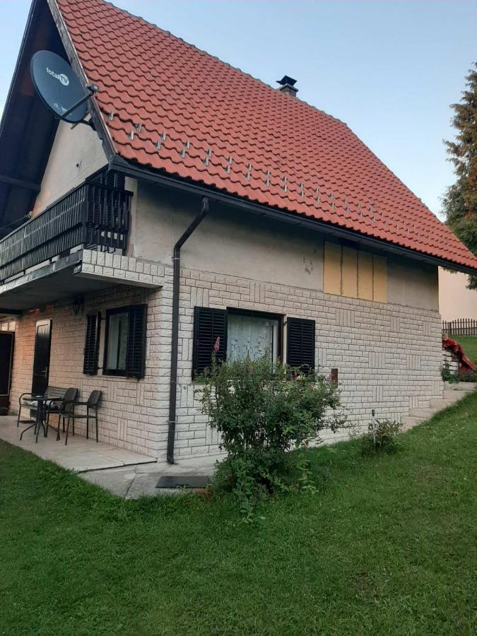 Kuca Za Odmor Zlatibor Villa Екстериор снимка
