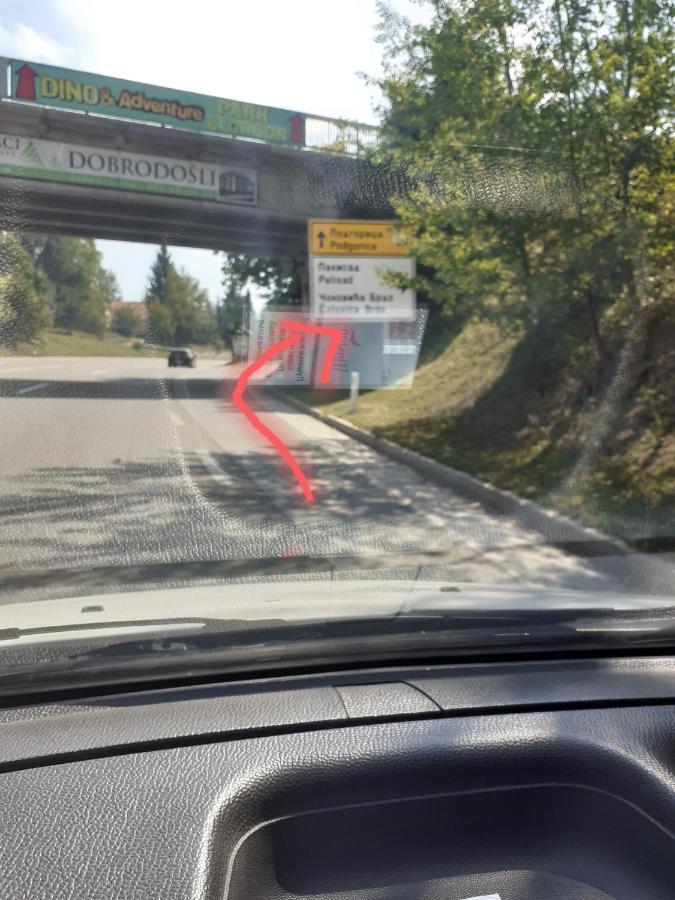 Kuca Za Odmor Zlatibor Villa Екстериор снимка