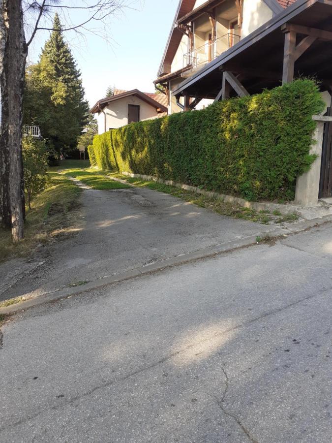 Kuca Za Odmor Zlatibor Villa Екстериор снимка