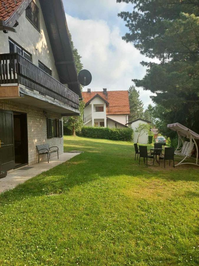 Kuca Za Odmor Zlatibor Villa Екстериор снимка