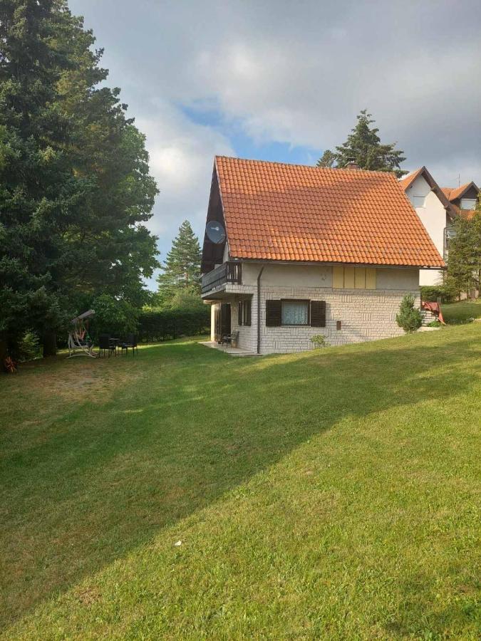 Kuca Za Odmor Zlatibor Villa Екстериор снимка
