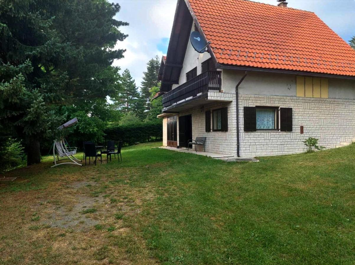 Kuca Za Odmor Zlatibor Villa Екстериор снимка