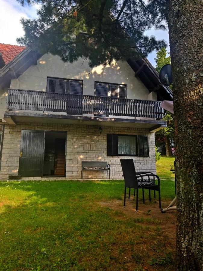 Kuca Za Odmor Zlatibor Villa Екстериор снимка