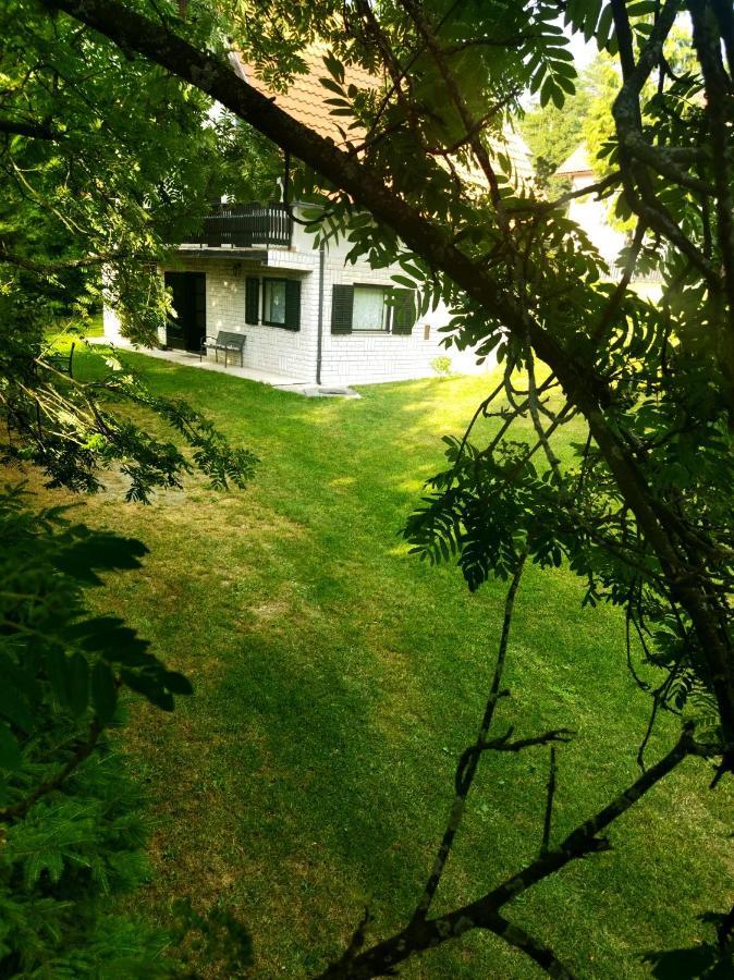 Kuca Za Odmor Zlatibor Villa Екстериор снимка