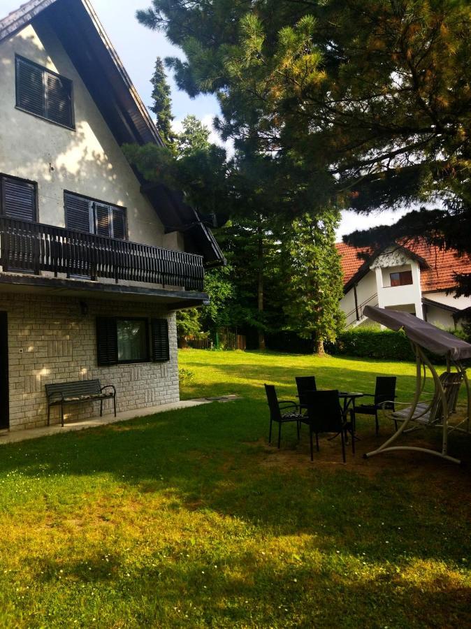 Kuca Za Odmor Zlatibor Villa Екстериор снимка