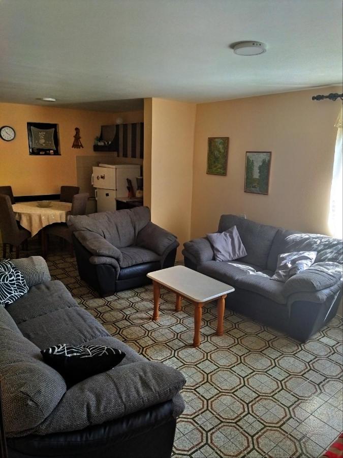 Kuca Za Odmor Zlatibor Villa Екстериор снимка